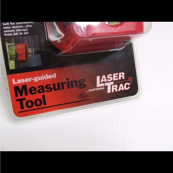 Craftsman laser guided measuring tool - Picture 7 of 11